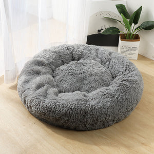 Cat marshmallow outlet bed