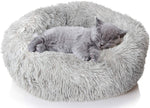 Load image into Gallery viewer, Marshmallow Cat Bed
